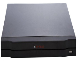 cp plus 8 channel DVR by global it zone in patna bihar